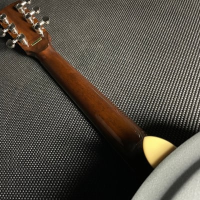 Gold Tone GRS: Paul Beard Metal Body Resonator Guitar- Gray image 4