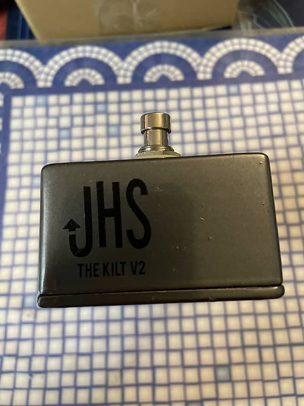 JHS the kilt v2