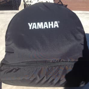 Yamaha Power Special snare drum image 4