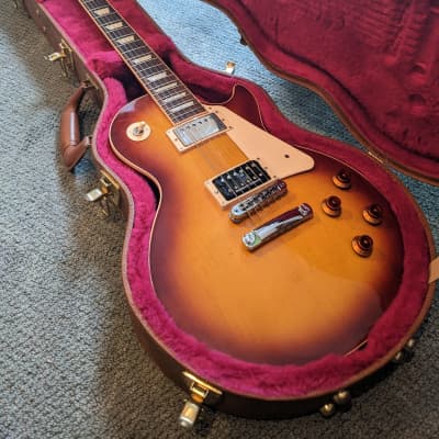 Gibson Les Paul Classic Limited 2016 | Reverb Canada