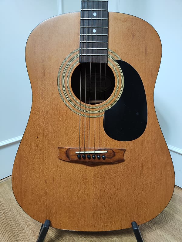 Vantage VIS-1 1996 - Natural | Reverb