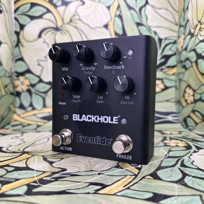 Reverb.com listing, price, conditions, and images for eventide-blackhole