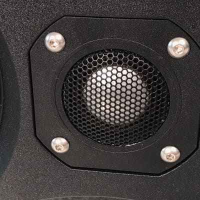 Meridian DSP33 Powered Speaker Single (New) image 7