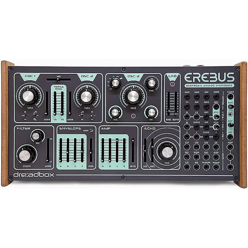 Dreadbox Erebus V3