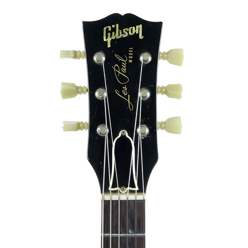 Gibson Les Paul Standard "Burst" 1958 - 1960 image 5