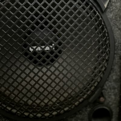 FBT Renegade + gemini speakers image 6