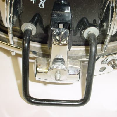 Premier Marching Snare - 14" x 12" with Case image 8