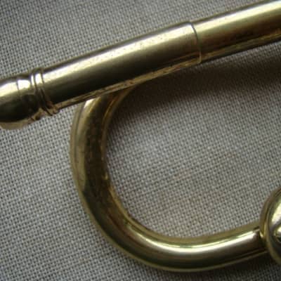 1950 Olds & Son Ambassador Los ANGELES, California | Gamonbrass trumpet image 9