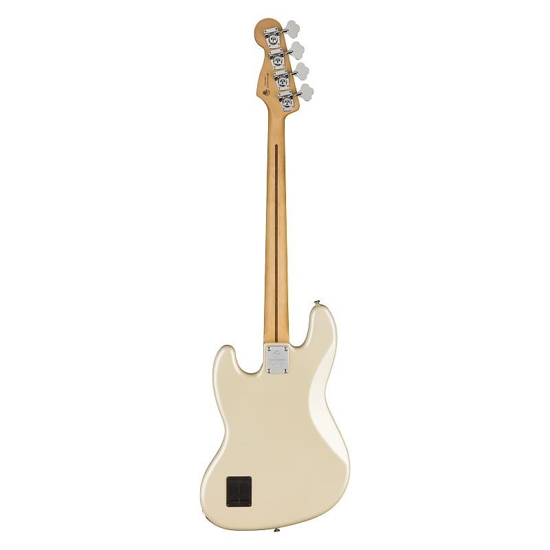 Fender Player Plus Jazz Bass image 5