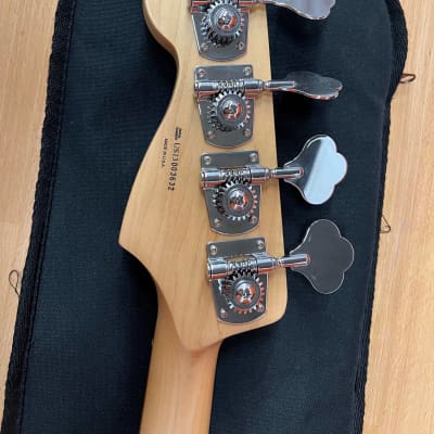 Fender American Special Jazz Bass 2012 - 2014 | Reverb Canada