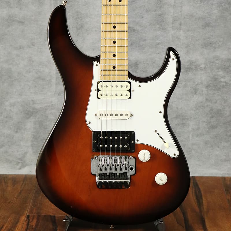 Yamaha Pacifica 921Jm | eBay YAMAHApacifica921JM