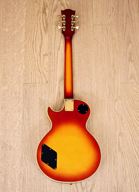 1976年製 Greco EG550R Japan Vintage Guitar 1976 Greco Eg550R Japan Vintage Guitar Safe delivery from