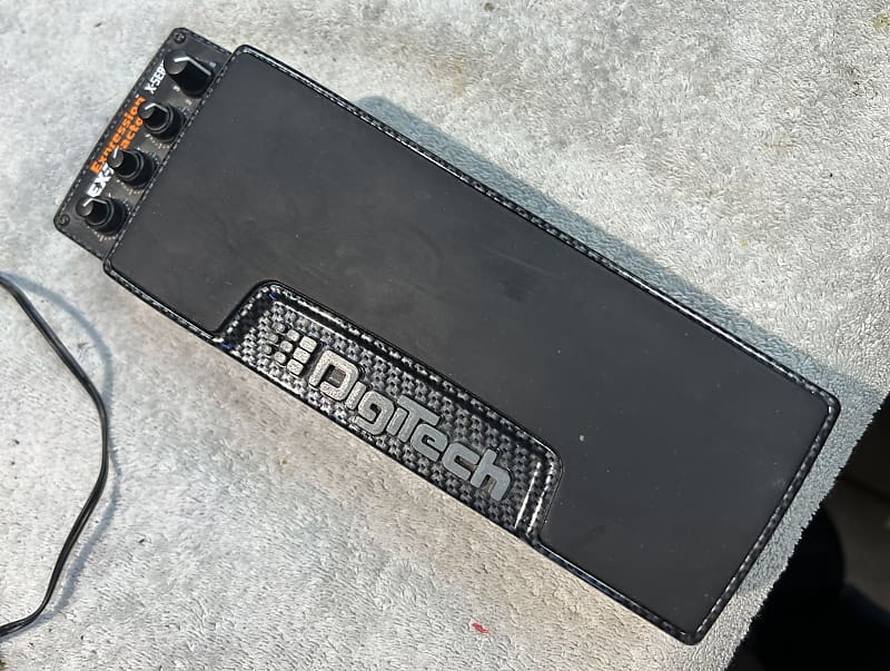 DigiTech expression factory
