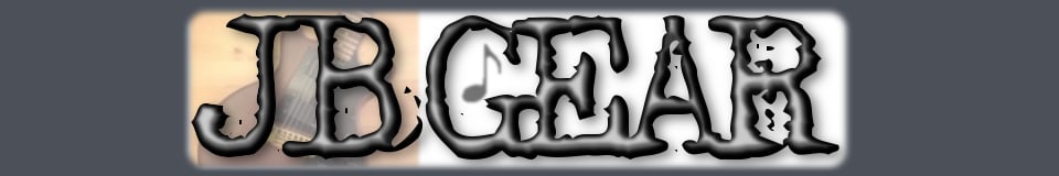 JBGEAR