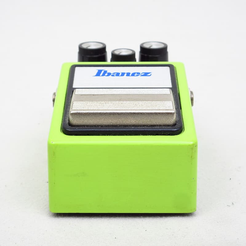 Ibanez SD9M Sonic Distortion Mod. Distortion [07/02] | Reverb