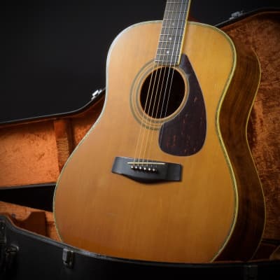 YAMAHA Yamaha FG-1000J [09/20] | Reverb Canada