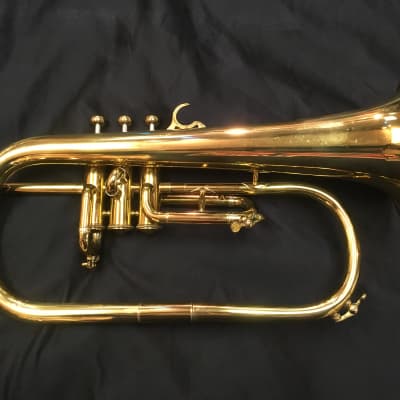 印象のデザイン Selmer K-Modified Reverb | Flugelhorn 管楽器・吹奏楽器