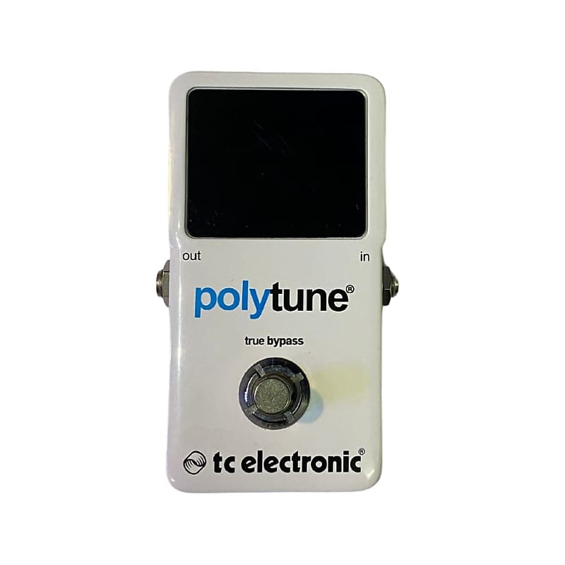 TC Electronic Polytune