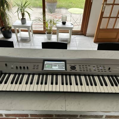 Korg Krome EX 61 2019 - Black