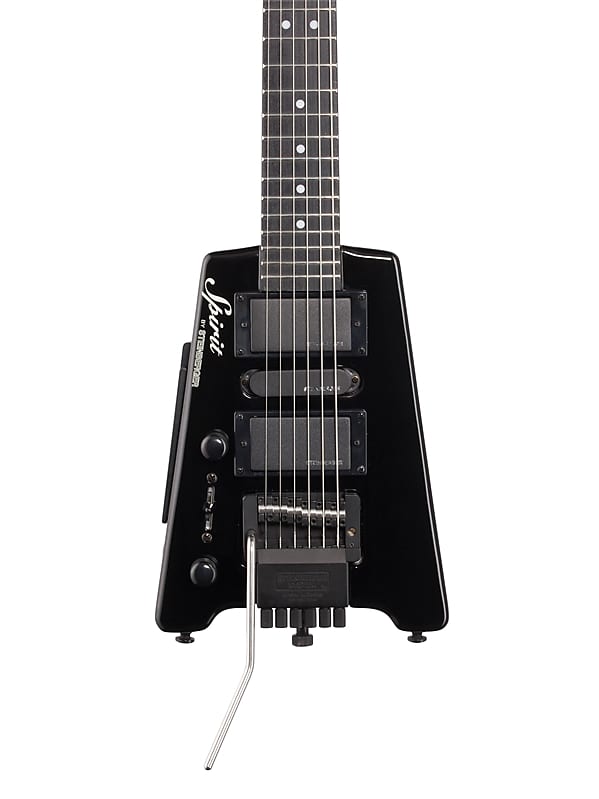 Steinberger Spirit GT-PRO Deluxe Left-Handed | Reverb Steinberger Spirit GT-PRO Deluxe Left-Handed | Reverb