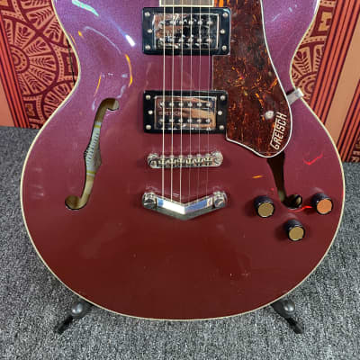 Gretsch G2622 Streamliner Center Block Double-Cut with V-Stoptail