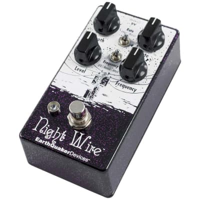 EarthQuaker Devices Night Wire image 2