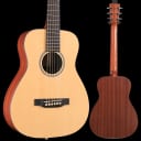 Martin LXM New Little Martin w Deluxe Bag 326861 3lbs 8.5oz