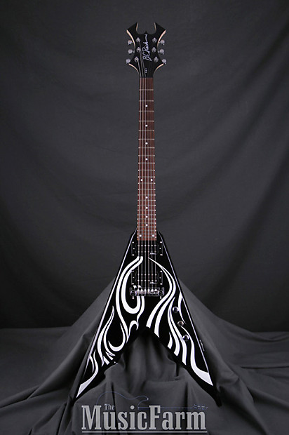 Bc rich kkv metal master cheap