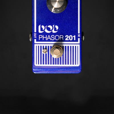 Reverb.com listing, price, conditions, and images for dod-phasor-201