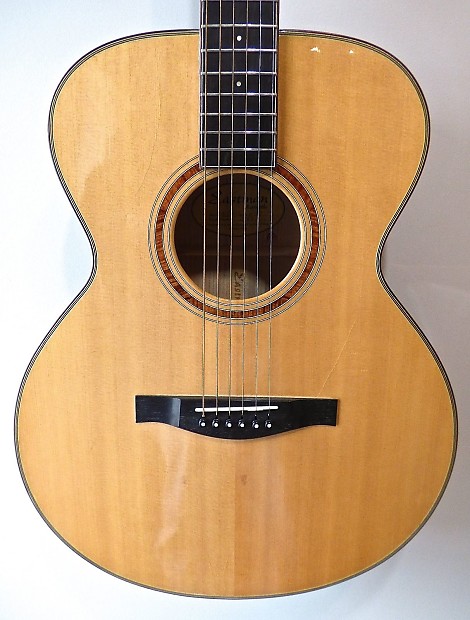 eastman AC610 オール単板 Eastman AC610 Make an Offer! Natural | Reverb