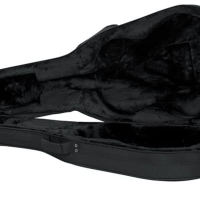 Gator GLCLAS Lightweight Classical Guitar Case image 5