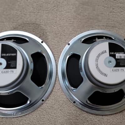 Celestion T3760 G12T-75 12