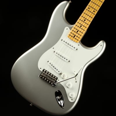 Fender American Original '50s Stratocaster - Inca Silver | Reverb