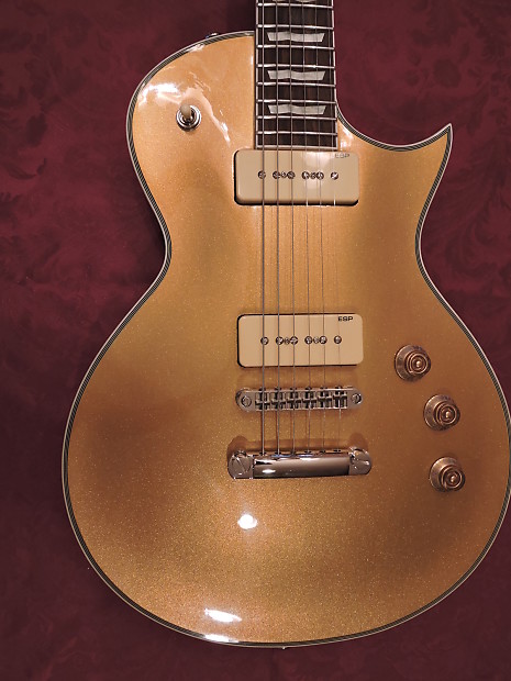 Esp p90 deals