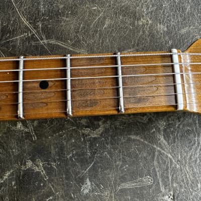 Fender Custom Shop - ‘57 NOS, Stratocaster image 6