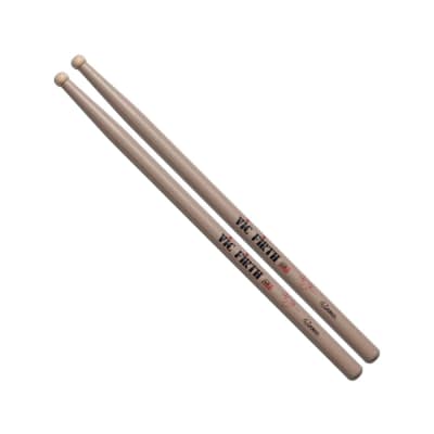 Vic Firth Tomas Haake of Meshuggah Signature Drumsticks Reverb