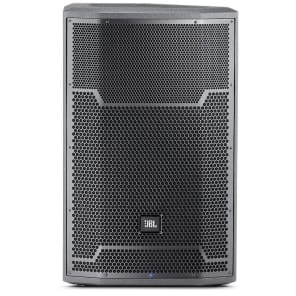 JBL PRX715 15" Powered 2-Way Main/Floor Monitor Speaker