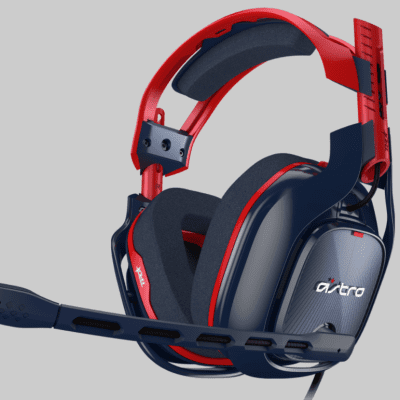 Astro A40 TR X-Edition Headset image 3