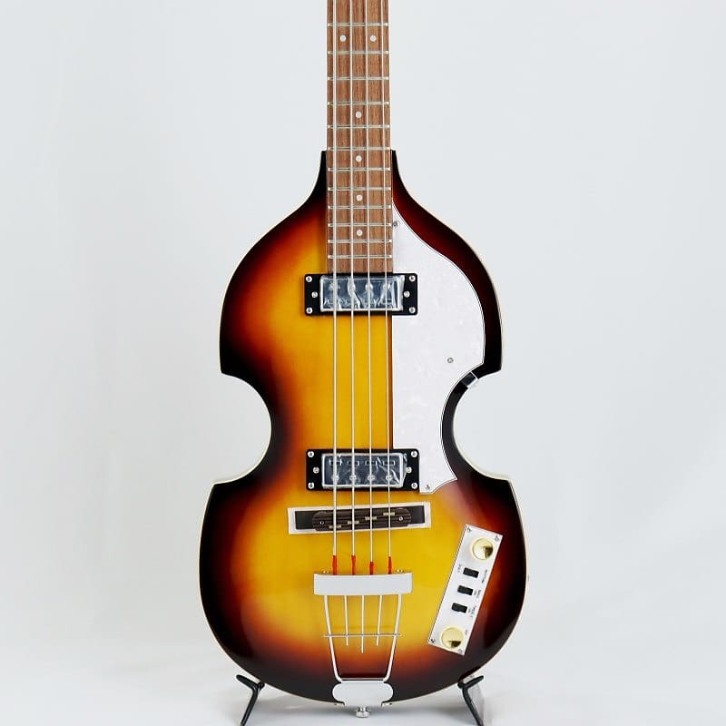 Hofner Ignition BASS Premium Edition／SB