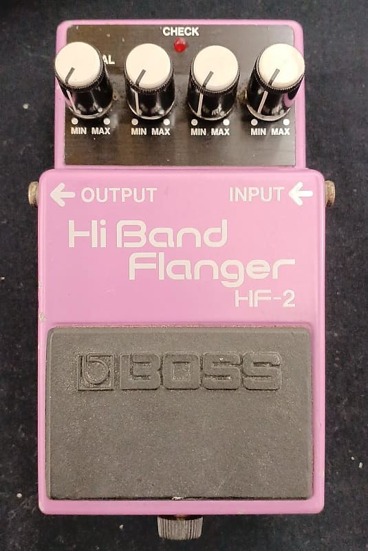 Boss HF-2