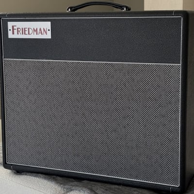 Reverb.com listing, price, conditions, and images for friedman-dirty-shirley