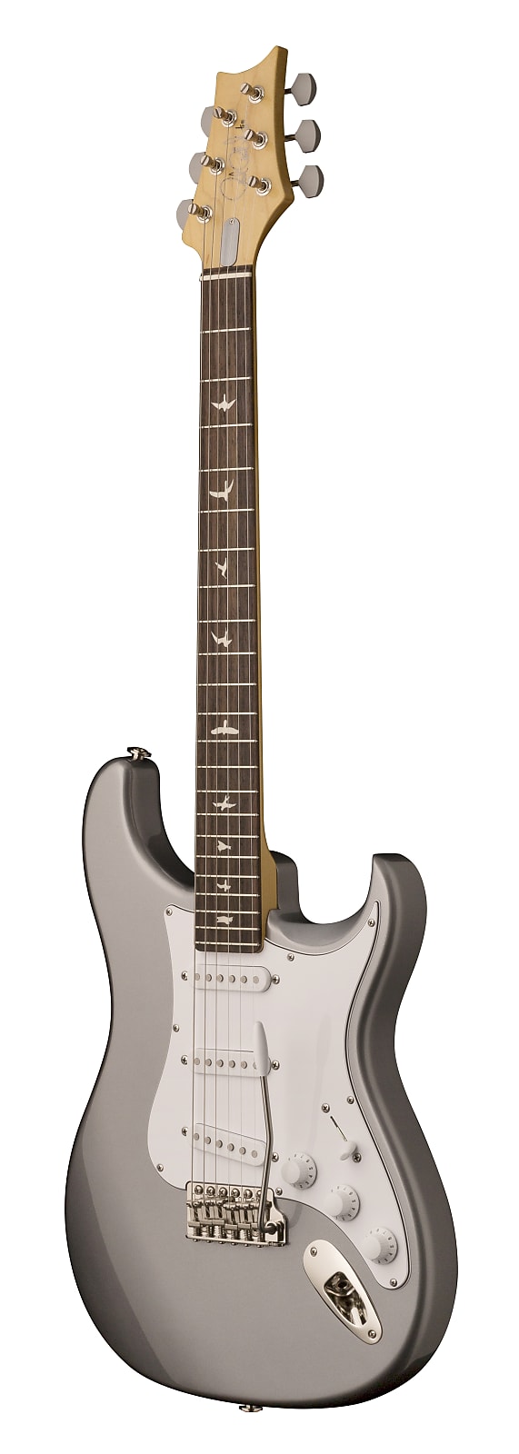 Paul Reed Smith PRS Silver Sky Electric Guitar Tungsten RWood Fretboard w/bag