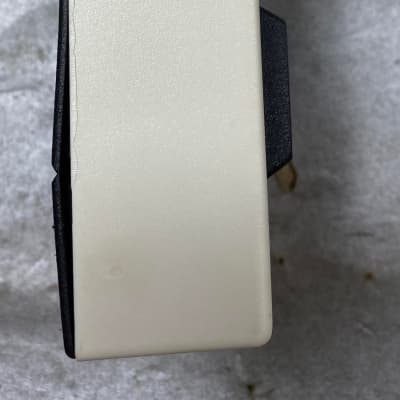 MXR Preamp 1980s - Beige - Rare White Preamp Pedal image 4
