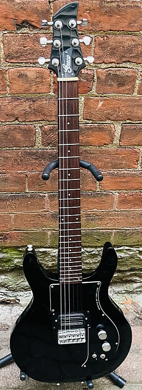 Greco apw-500 レア Greco Apw-500 1995 Basswood Body Maple Neck Rosewood