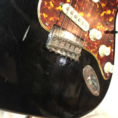 Karge guitars S type 2 cut 2021 - Aged Nitro image 5