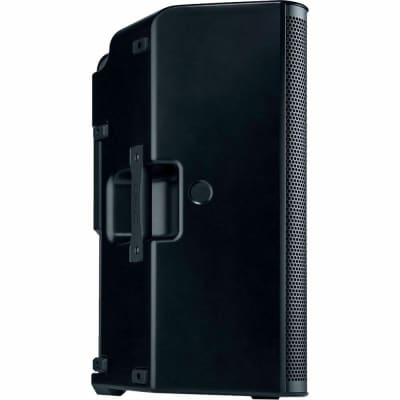 QSC K12.2 2-Way Premium Powered Loudspeaker 2000 Watts with QSC K12 TOTE Bag image 6