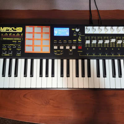 Roland MV-8000 - User review - Gearspace Roland MV-8000 - User review - Gearspace