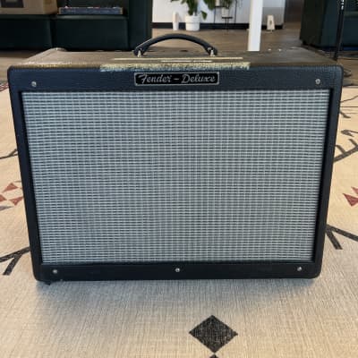 Fender Hot Rod Deluxe 2002 Tube Amplifier / Amp