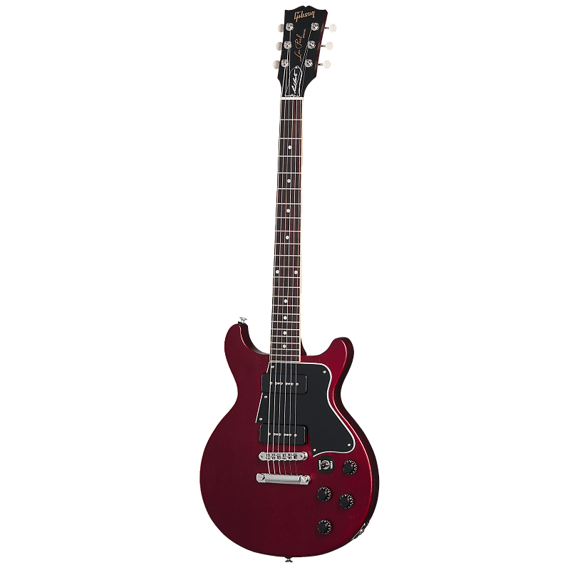 Gibson Rick Beato Signature Les Paul Special Double Cut image 7