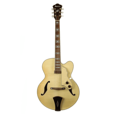 nensho23682　フルアコ　Ibanez　AF105 AF105 | Ibanez Wiki | Fandom